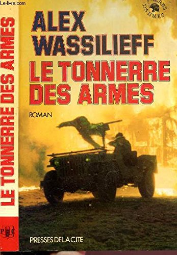 Le Tonnerre des armes