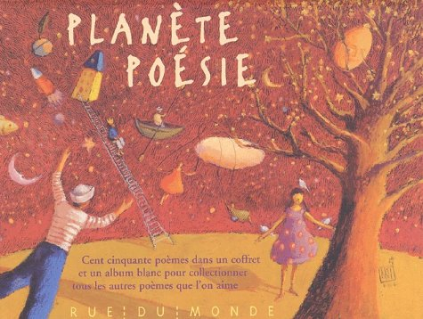 Planète poésie