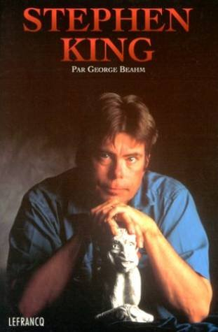 Stephen King