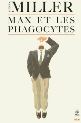 Max et les phagocytes