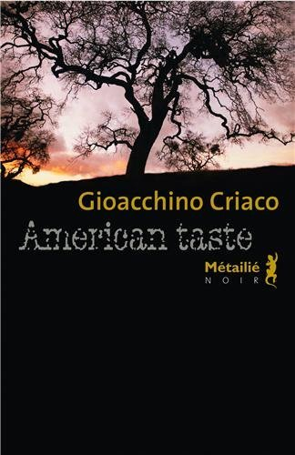 American taste