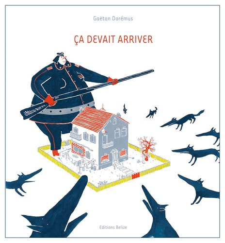 Ca devait arriver