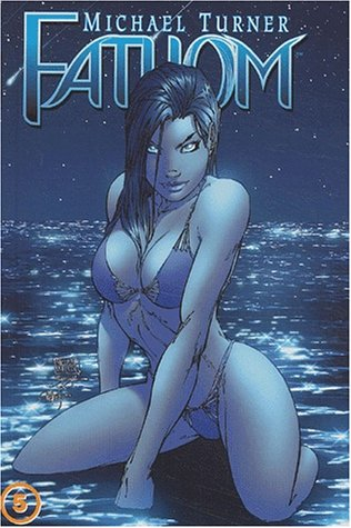 Fathom. Vol. 5