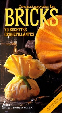 Craquez pour les bricks