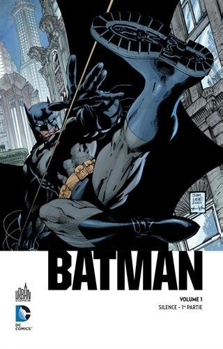 batman silence partie 1