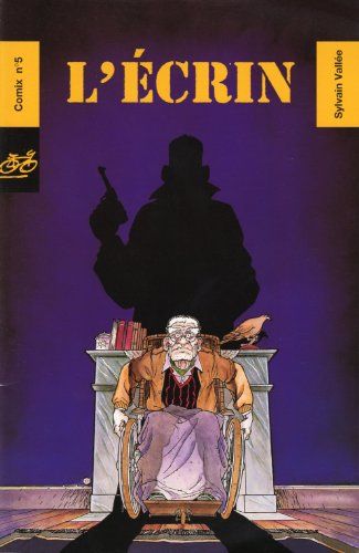 L'écrin