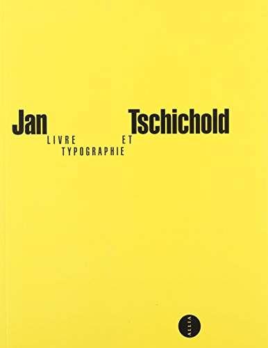 Livre et typographie : essais choisis