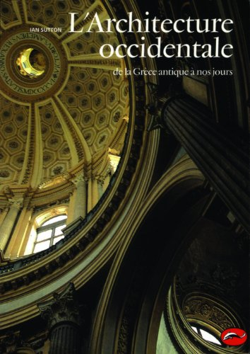 L'architecture occidentale