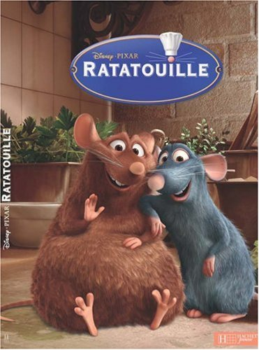 Ratatouille