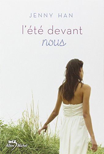 L'été devant nous
