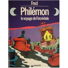 le voyage de l'incrédule
