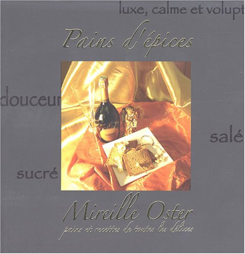 Pains d'épices