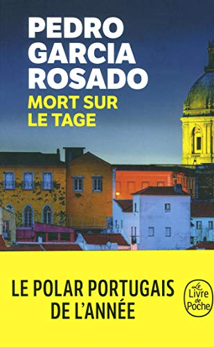 Mort sur le Tage