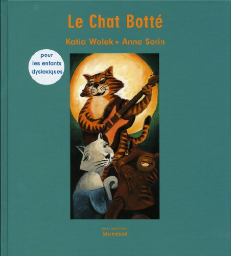 Le chat botté