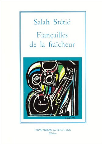 Fiançailles de la fraîcheur