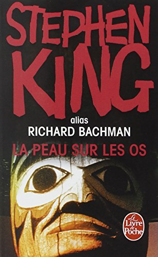 La peau sur les os