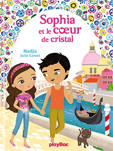 Minimiki. Vol. 14. Sofia et le coeur de cristal