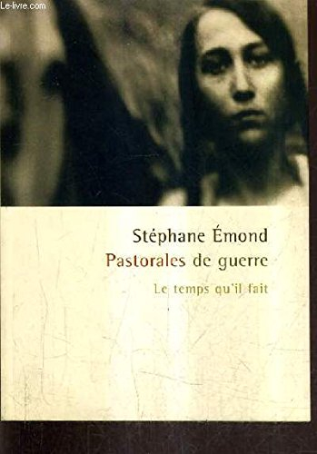 Pastorales de guerre