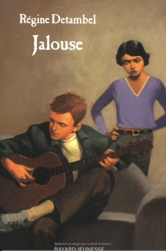 Jalouse