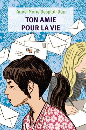 Ton amie pour la vie