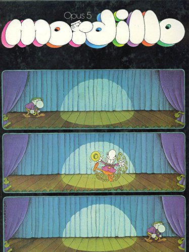 Opus. Vol. 5