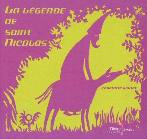 La légende de saint Nicolas