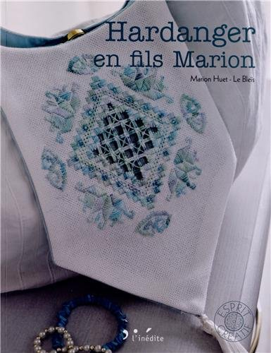 Hardanger en fils Marion