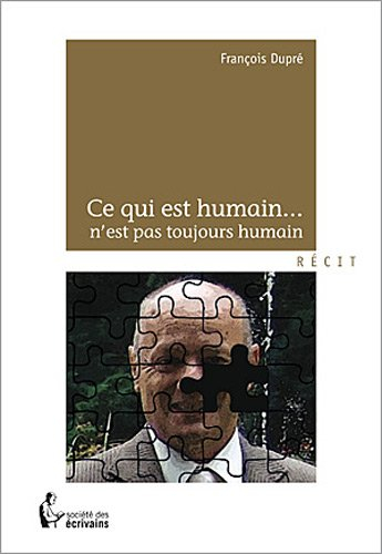 ce qui est humain