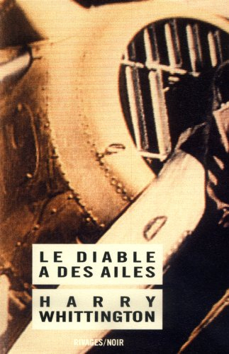 Le Diable a des ailes