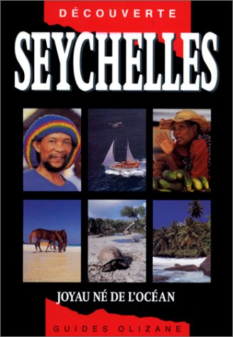 seychelles . joyau ne de l'ocean