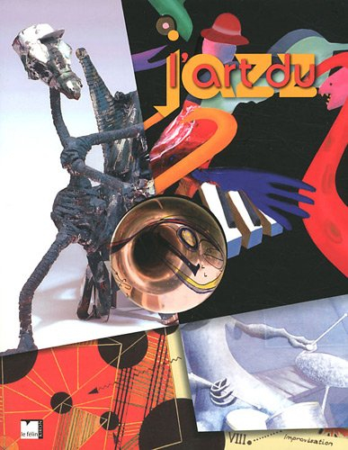 L'art du jazz : 2011