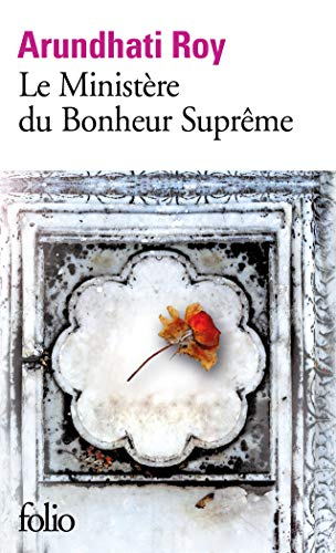 Le ministère du bonheur suprême