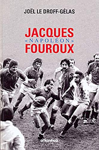 Jacques Napoléon Fouroux