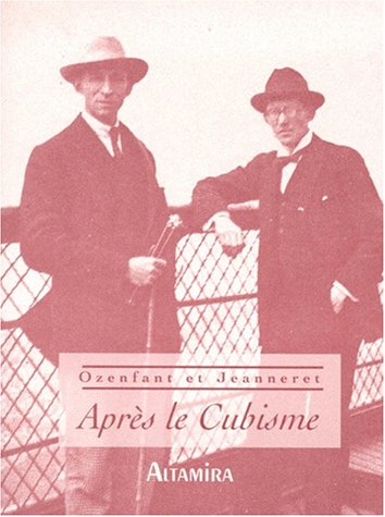 Après le cubisme