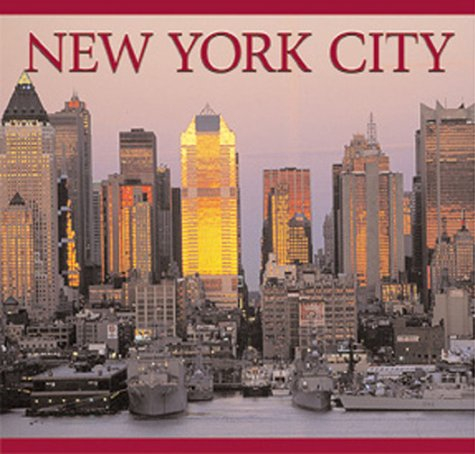 new york city