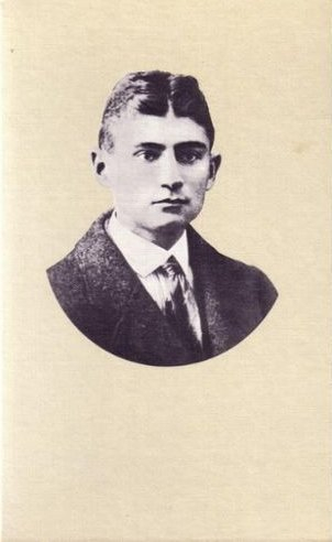 les maîtres du xxe siècle. franz kafka. journal, année 1911. notes de voyage. lettre au père : . tra