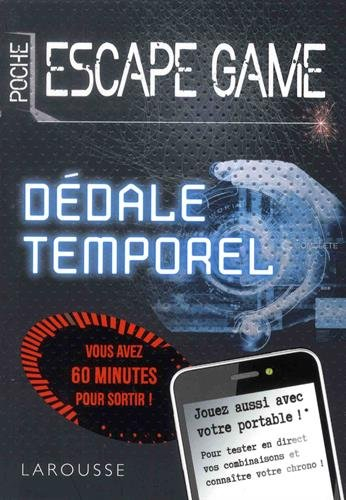 Dédale temporel