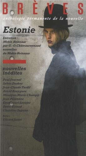 Brèves, n° 103. Estonie