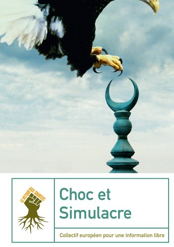 Choc et simulacre