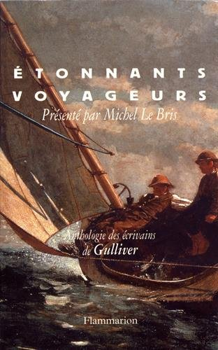 Etonnants voyageurs