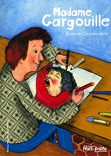 Madame Gargouille