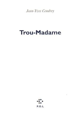 Trou-madame. Une journée de ma vie d'athlète