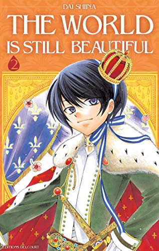 The world is still beautiful. Vol. 2