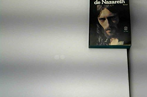 l'homme de nazareth