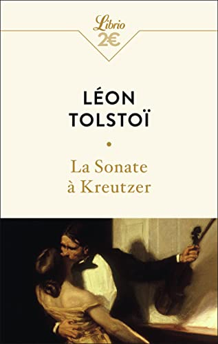 La sonate à Kreutzer