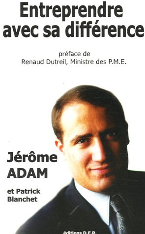 Entreprendre avec sa différence