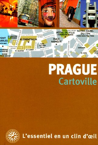 prague