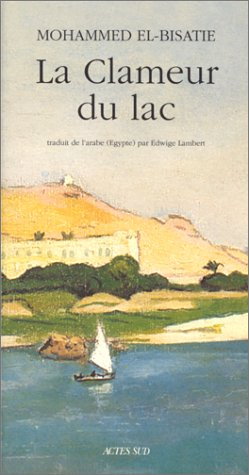 La clameur du lac