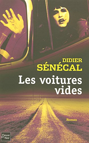 Les voitures vides : une enquête du commissaire Lediacre