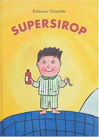 Supersirop